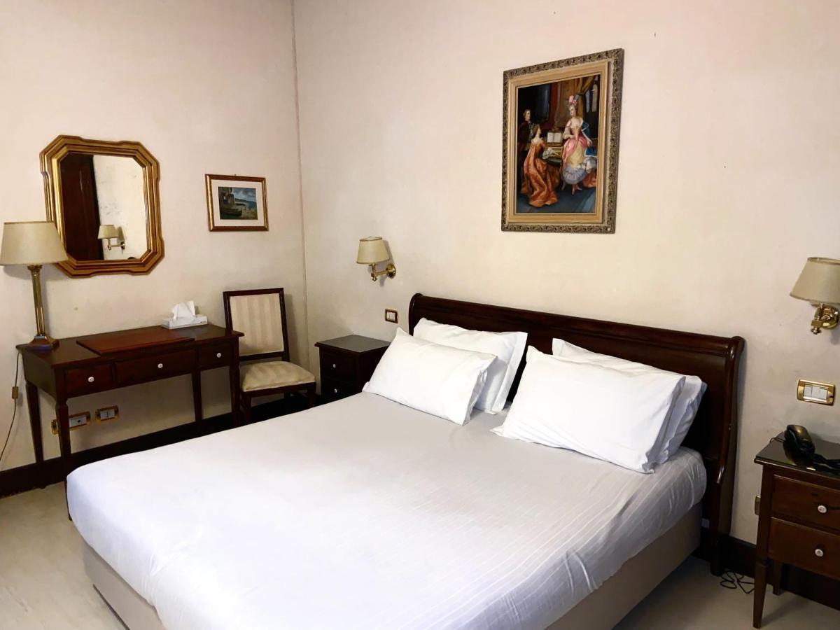 Ca' Del Nobile Hotel Venice Ngoại thất bức ảnh