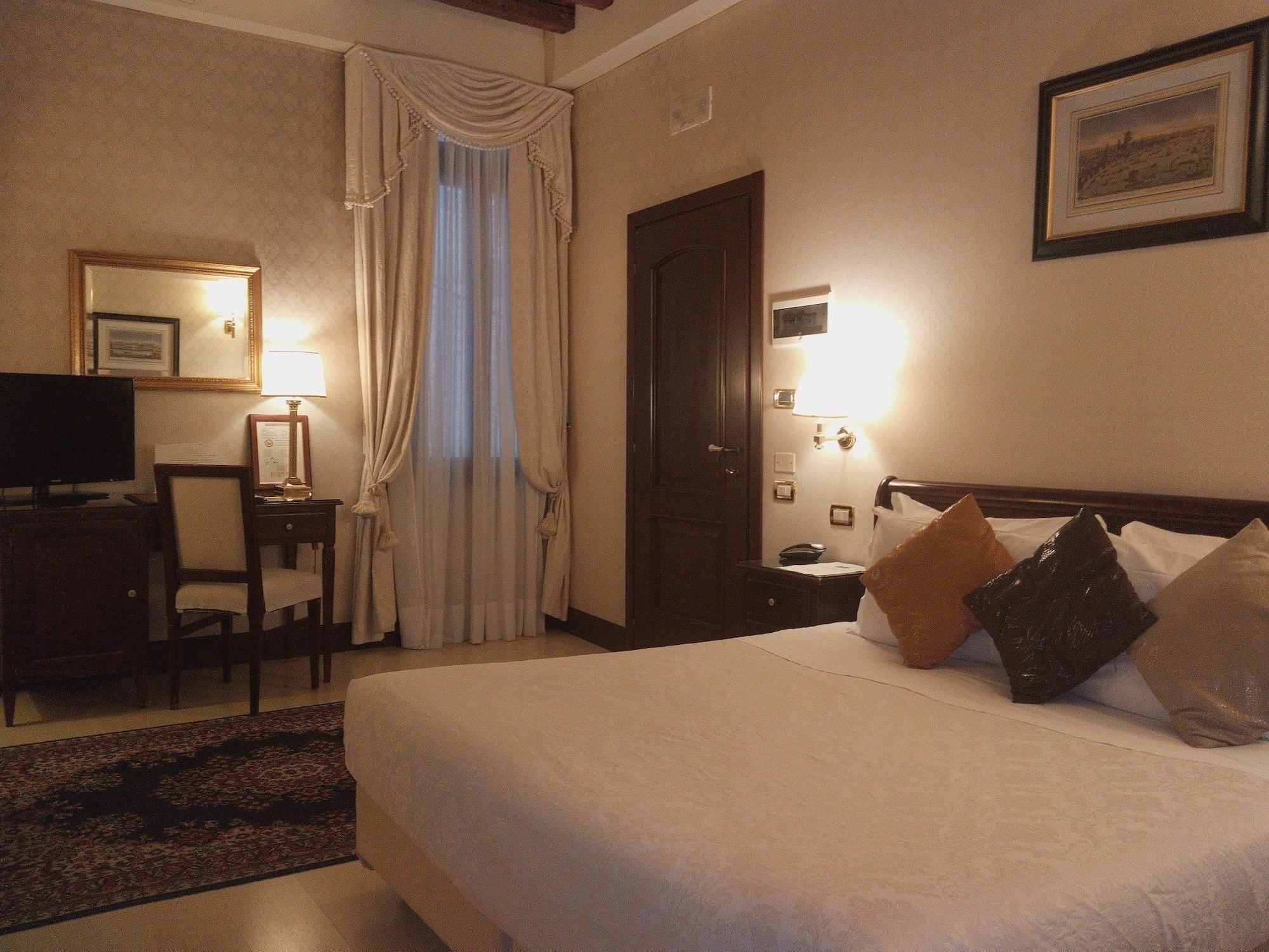 Ca' Del Nobile Hotel Venice Ngoại thất bức ảnh