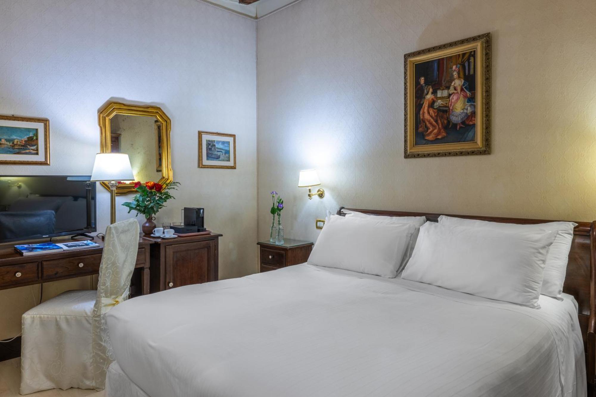 Ca' Del Nobile Hotel Venice Ngoại thất bức ảnh