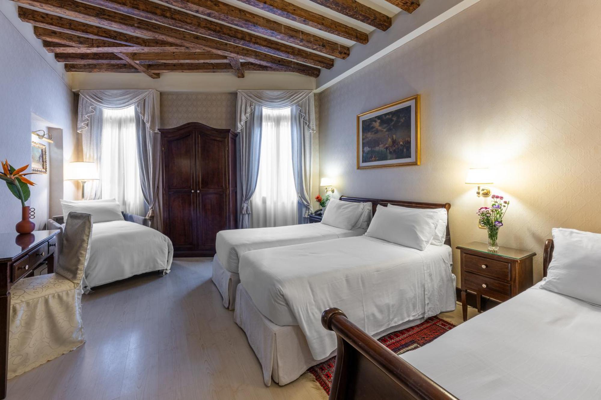 Ca' Del Nobile Hotel Venice Ngoại thất bức ảnh