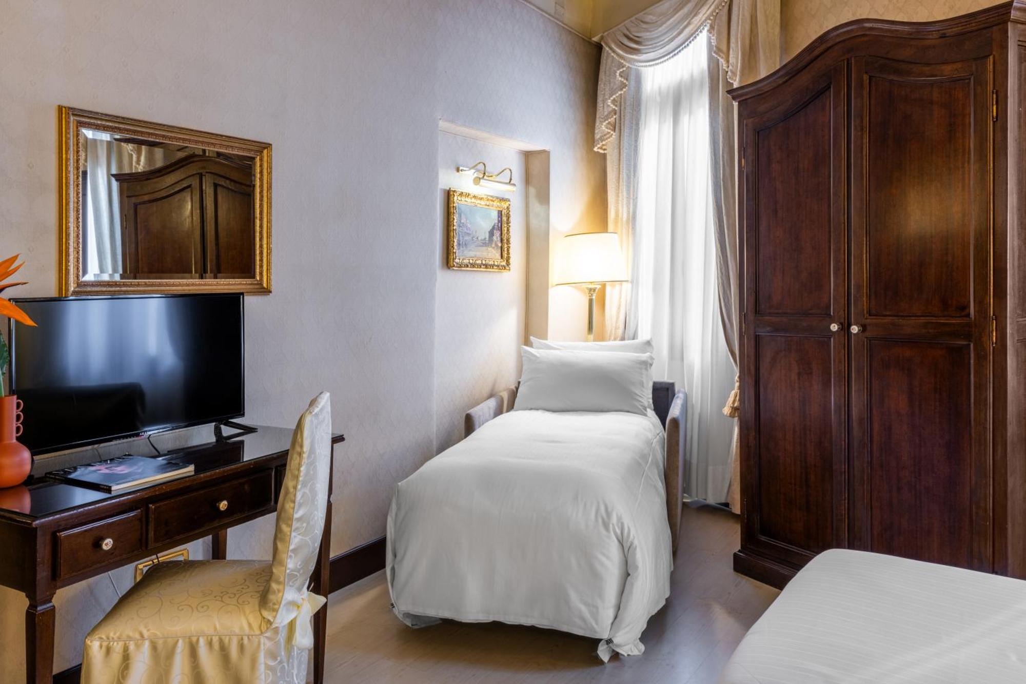 Ca' Del Nobile Hotel Venice Ngoại thất bức ảnh