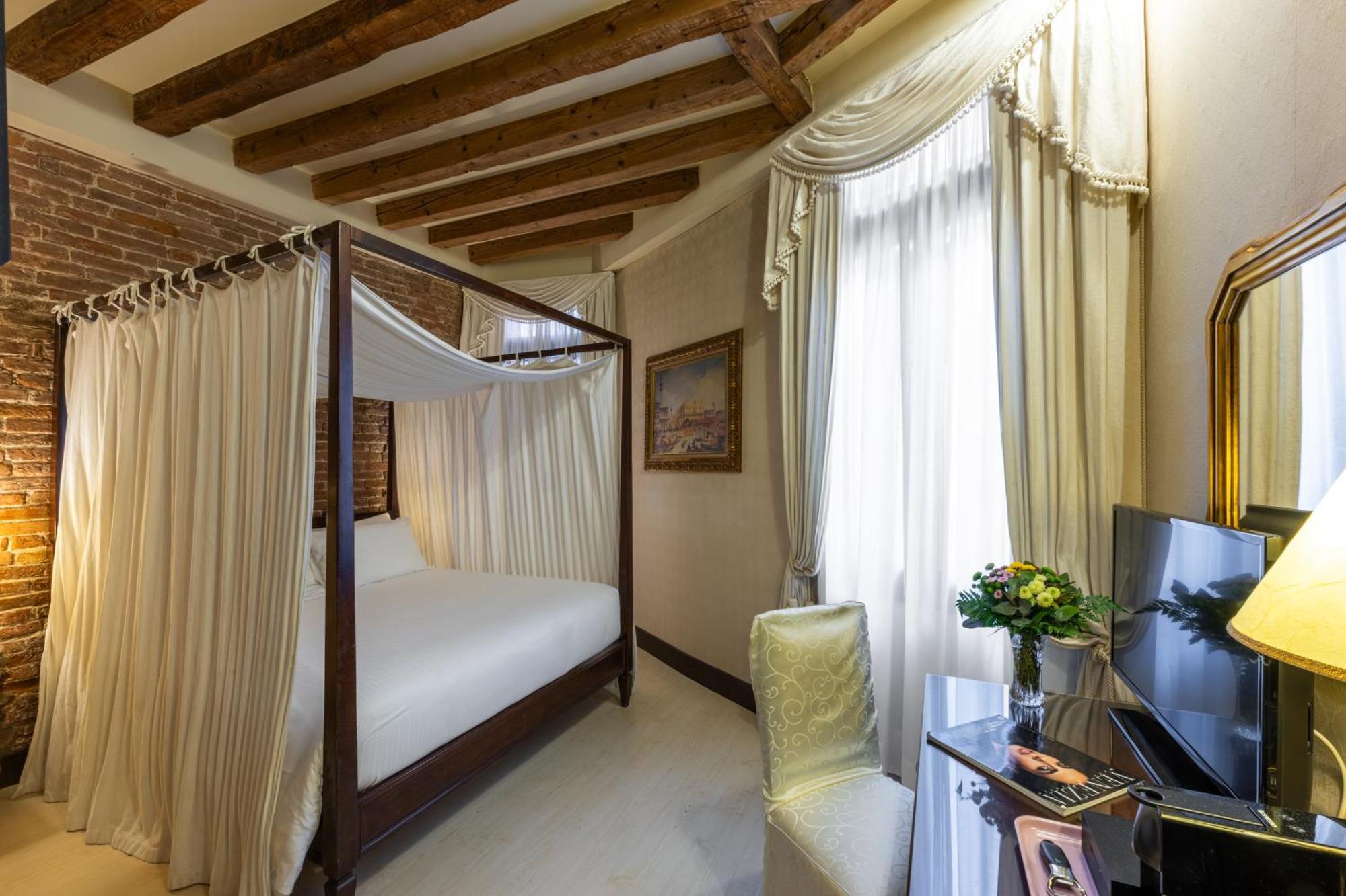 Ca' Del Nobile Hotel Venice Ngoại thất bức ảnh